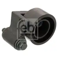 FEBI BILSTEIN 47588 Spannrolle für MG, ROVER, LAND