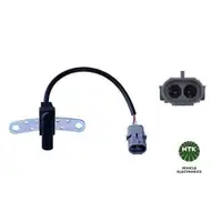 NTK 81183 Kurbel + Nockenwellen Sensor CMC2-V184 für RENAULT
