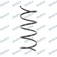 Mubea 90171705 Fahrwerksfeder
