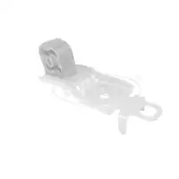 CORTECO 49410765 Halter, Abgasanlage