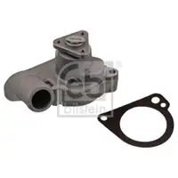 FEBI BILSTEIN 15447 Wasserpumpe für FORD, MAZDA