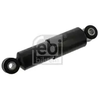 FEBI BILSTEIN 20309 Stoßdämpfer für MERCEDES-BENZ
