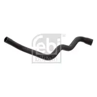 FEBI BILSTEIN 36144 Kühlwasserschlauch für MERCEDES-BENZ