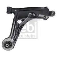 FEBI BILSTEIN 41821 Querlenker für CHEVROLET