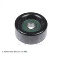 Umlenk /führungsrolle Keilrippenriemen Blue Print ADG07658 für Hyundai für Kia