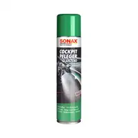 SONAX 03563000 CockpitPfleger New Car 400ML