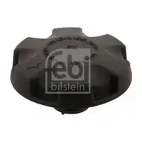 FEBI BILSTEIN 29607 Verschlussdeckel für BMW, ALPINA