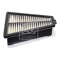 FEBI BILSTEIN 101642 Luftfilter für RENAULT