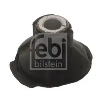 FEBI BILSTEIN 47576 Lenkgetriebelager für MERCEDES-BENZ