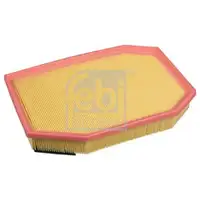 FEBI BILSTEIN 105706 Luftfilter für BMW