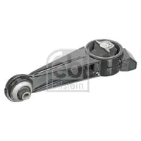 FEBI BILSTEIN 103724 Motorlager für PEUGEOT, CITROËN