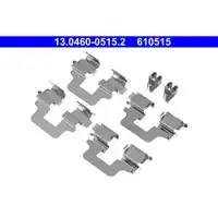 ATE 13.0460-0515.2 Belagsatz Zubehoer
