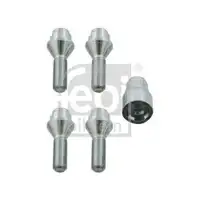 FEBI BILSTEIN 27052 Radschraubensatz für PEUGEOT, CITROËN, FIAT
