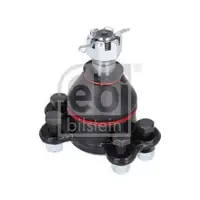 FEBI BILSTEIN 41827 Traggelenk für SSANGYONG, DAEWOO