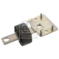 FEBI BILSTEIN 47579 Längslenkerlager für VOLVO