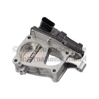 PIERBURG 7.02923.15.0 REGELKLAPPE für AUDI, VW, PORSCHE