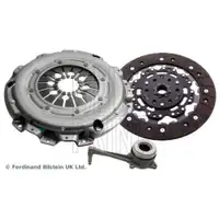 Kupplungssatz Blue Print ADV1830131 Smartfit Solution Kit für Audi für Seat