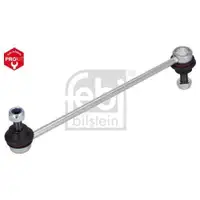 FEBI BILSTEIN 21810 Verbindungsstange für RENAULT, NISSAN