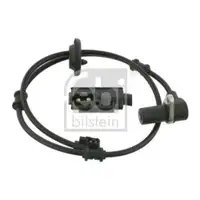 FEBI BILSTEIN 27858 ABS-Sensor für MERCEDES-BENZ
