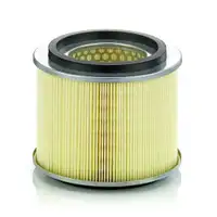MANN-FILTER C 18 006 Luftfilter