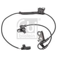 FEBI BILSTEIN 170217 ABS-Sensor für TOYOTA