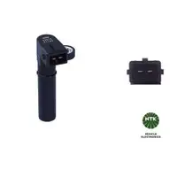NTK 81195 Kurbel + Nockenwellen Sensor CMN2-A196 für FORD