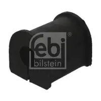 FEBI BILSTEIN 41421 Stabilisatorlager für HYUNDAI