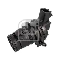 FEBI BILSTEIN 109275 Waschwasserpumpe für MAZDA, LEXUS, TOYOTA, SUBARU
