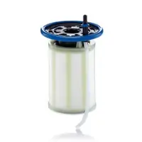 Kraftstofffilter Mann-filter PU 7019 für Fiat