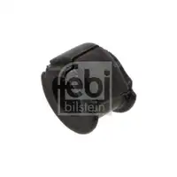 FEBI BILSTEIN 29706 Stabilisatorlager für AUDI