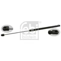 FEBI BILSTEIN 25125 Gasdruckfeder für OPEL