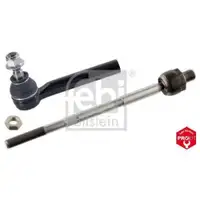 FEBI BILSTEIN 43779 Spurstange für OPEL