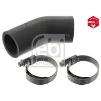 FEBI BILSTEIN 49092 Kühlwasserschlauch für MERCEDES-BENZ