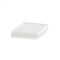 Filter Innenraumluft Mann-filter CU 24 027 für Citroën für Peugeot