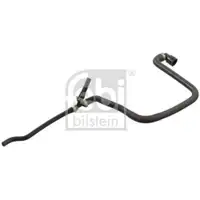 FEBI BILSTEIN 103272 Kühlwasserschlauch für BMW