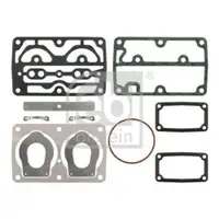 FEBI BILSTEIN 27881 Rep. Satz Lamellenventil für RENAULT