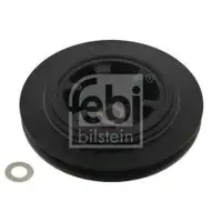 FEBI BILSTEIN 31857 Riemenscheibe (entkoppelt) für VW