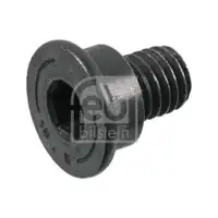 FEBI BILSTEIN 180528 Schraube für BMW, ALPINA, MINI, ROLLS-ROYCE, LAND