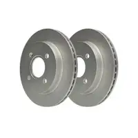 ATE 24.0120-0146.1 Bremsscheiben 2 Stück FORD