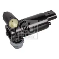 FEBI BILSTEIN 109294 Waschwasserpumpe für LAND