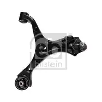 Lenker Radaufhängung Febi Bilstein 174744 für Honda Vorderachse Rechts Unten