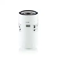 MANN-FILTER W 1223 Oelfilter