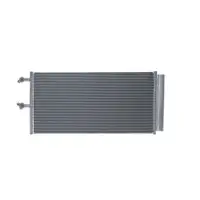 MAHLE AC 1142 000S A/C-Kondensator für VOLVO