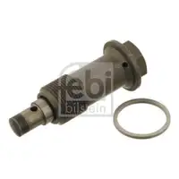 FEBI BILSTEIN 17773 Kettenspanner für SMART, MERCEDES-BENZ, CHRYSLER, JEEP
