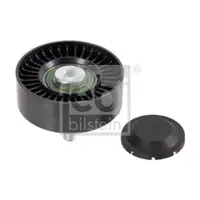 FEBI BILSTEIN 22744 Umlenkrolle für BMW
