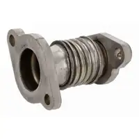 Rohrleitung Agr Ventil Vemo V24-64-0001 Original Vemo Qualität für Fiat für Fast