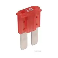 HERTH+BUSS ELPARTS 50295647 Sicherung 10A rot