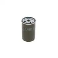 BOSCH 0 451 103 033 Ölfilter P3033 für AUDI, VW, TRABANT, SEAT, WARTBURG, BARKAS