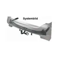 WESTFALIA 321973600001 KmH VW T5 Hochladepritsche 4/03-8/15 F10