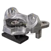 Lagerung Schaltgetriebe Febi Bilstein 109373 für Dodge für Fiat Links